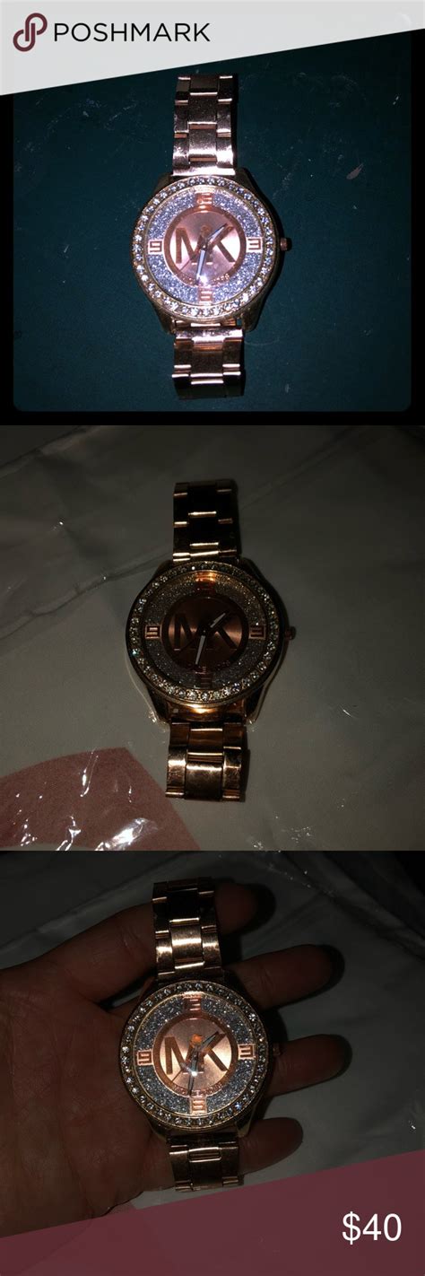 michael kors knock off watch|Michael Kors Watch.